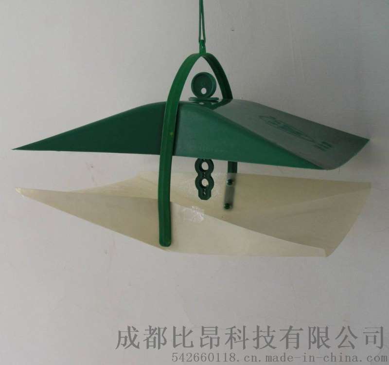 供应性诱剂配的干式诱捕器诱心剂诱虫剂